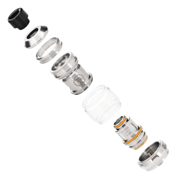 KIT VAPE AEGIS TOUCH T200 200W - GEEK VAPE - Imagem 7