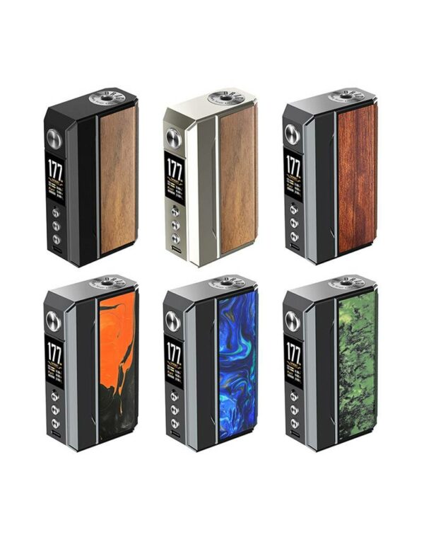 MOD DRAG 4 177W - VOOPOO - Imagem 2