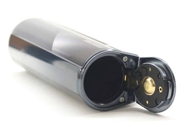 KIT POD MOD DRAG M100S 100W TANK UFORCE-L – VOOPOO - Imagem 12