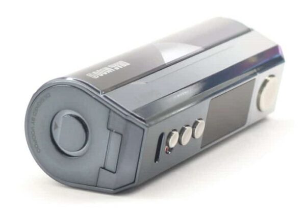 KIT POD MOD DRAG M100S 100W TANK UFORCE-L – VOOPOO - Imagem 11
