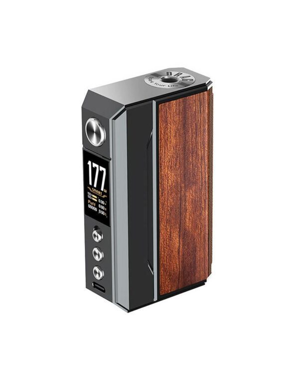 MOD DRAG 4 177W - VOOPOO - Imagem 4