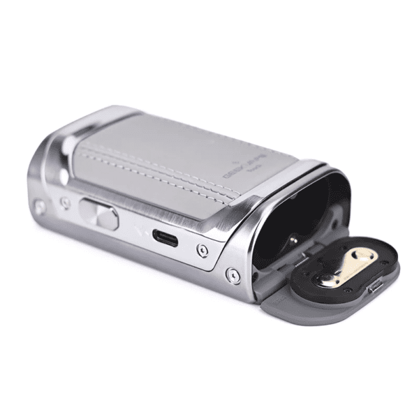 KIT VAPE AEGIS TOUCH T200 200W - GEEK VAPE - Imagem 5