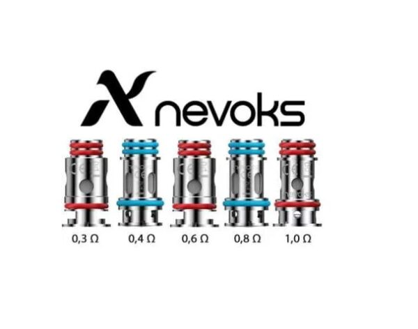 BOBINA ( REPOSIÇÃO ) SPL 10 PARA FEELIN / FEELIN MINI  – NEVOKS - Imagem 2
