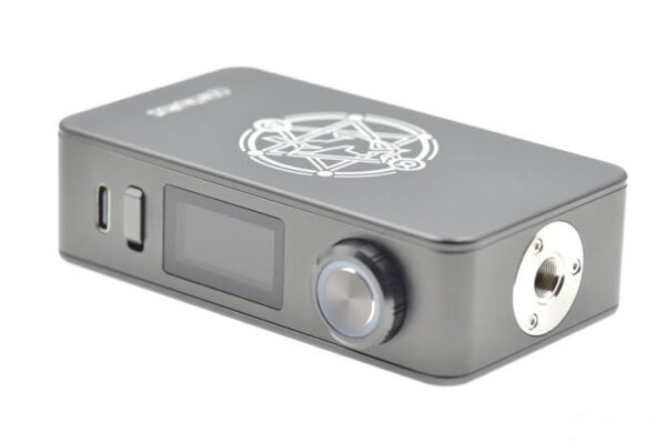 MOD CENTAURUS M200 200W - LOST VAPE - Imagem 7