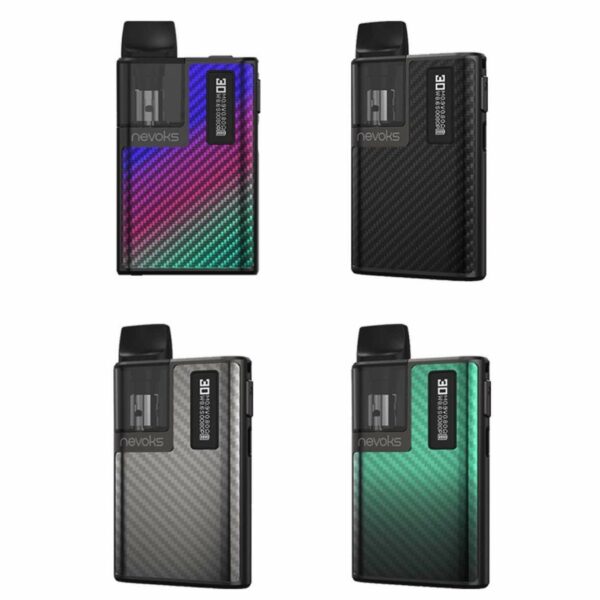 NEVOKS PAGEE 950MAH KIT - Imagem 2