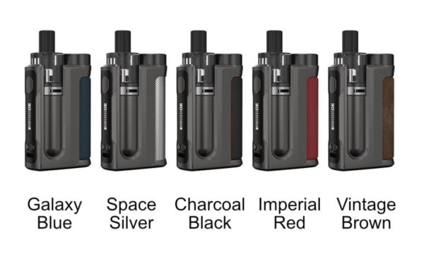 NEVOKS VEEGO 80 POD MOD KIT - Imagem 3
