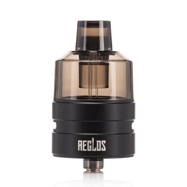 KIT ATOMIZADOR TANK POD AEGLOS SUB OHM 4.5ML COM 6 COILS - UWELL - Imagem 4