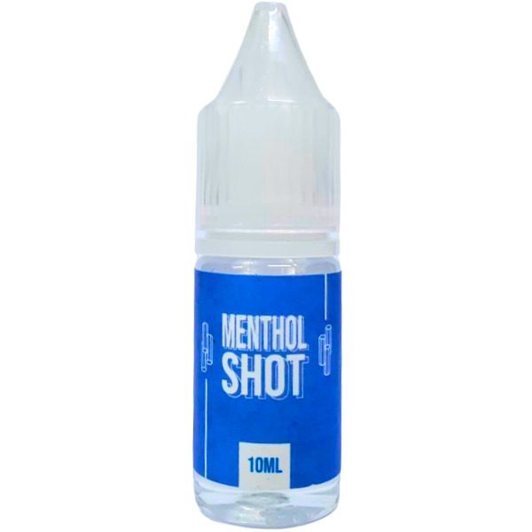 ESSÊNCIA – MENTHOL - SHOT