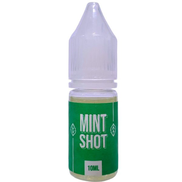 ESSÊNCIA – MINT - SHOT