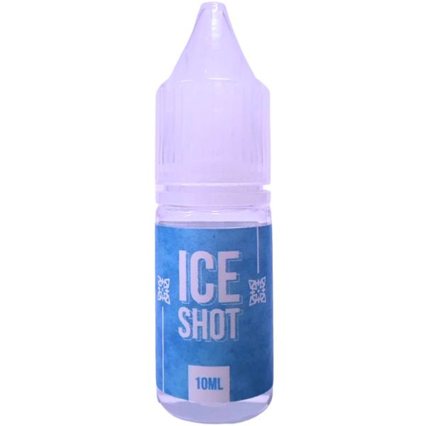 ESSÊNCIA – ICE - SHOT