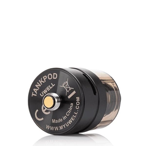 KIT ATOMIZADOR TANK POD AEGLOS SUB OHM 4.5ML COM 6 COILS - UWELL - Imagem 5