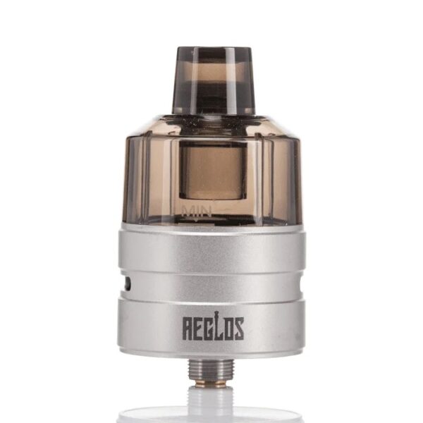 KIT ATOMIZADOR TANK POD AEGLOS SUB OHM 4.5ML COM 6 COILS - UWELL - Imagem 6