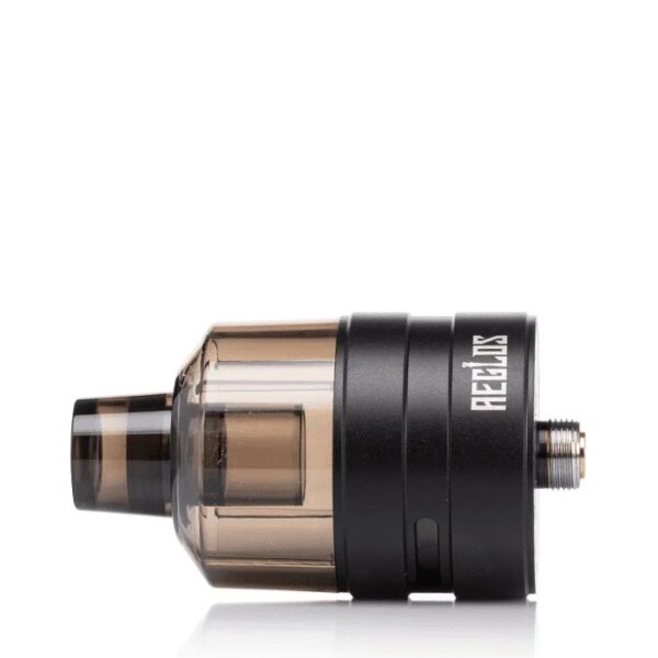 KIT ATOMIZADOR TANK POD AEGLOS SUB OHM 4.5ML COM 6 COILS - UWELL - Imagem 2