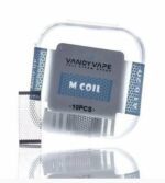 M COIL MESH - VANDY VAPE