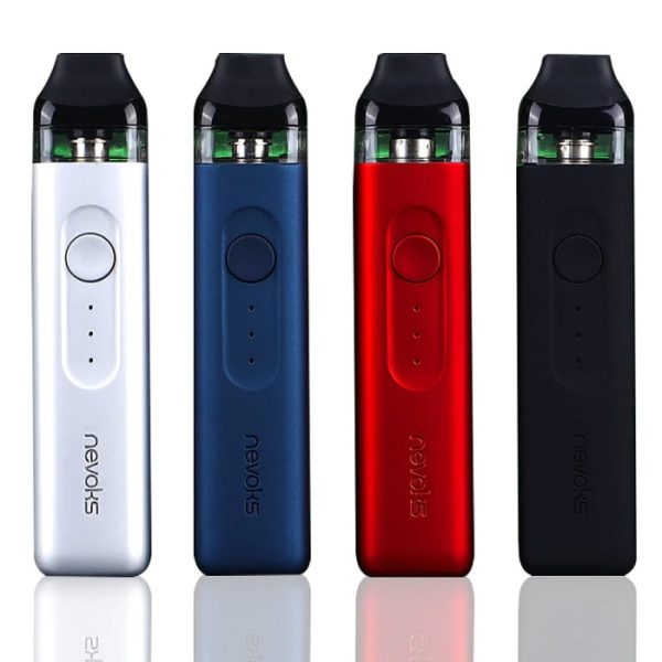 NEVOKS FEELIN POD MOD KIT 1000MAH 22W - Imagem 2