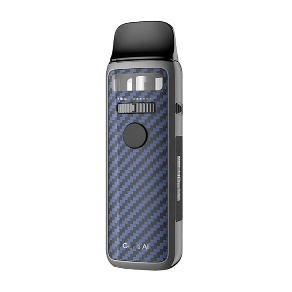 KIT MOD POD VOOPOO VINCI 3 50W 1800MAH - VOOPOO - Imagem 6