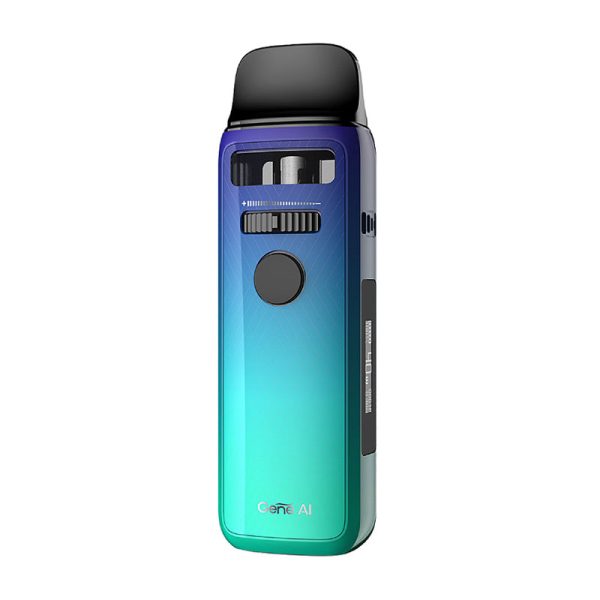 KIT MOD POD VOOPOO VINCI 3 50W 1800MAH - VOOPOO - Imagem 5