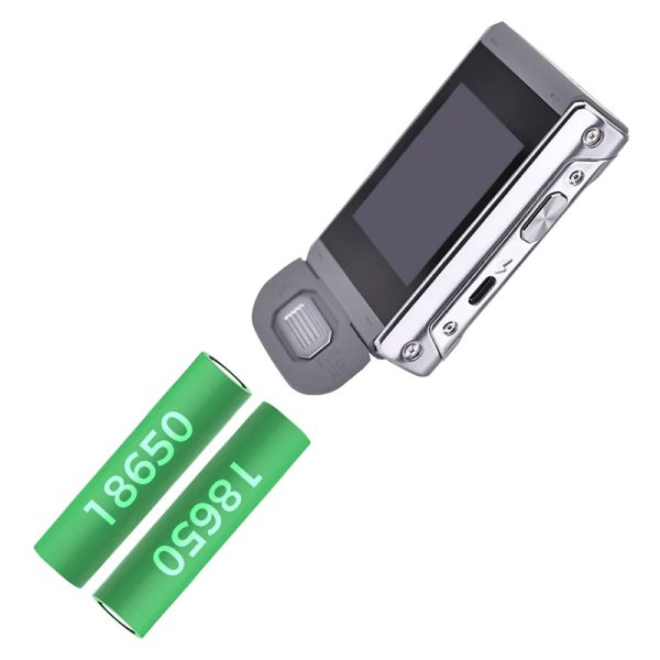 MOD AEGIS TOUCH T200 200W – GEEK VAPE - Imagem 8