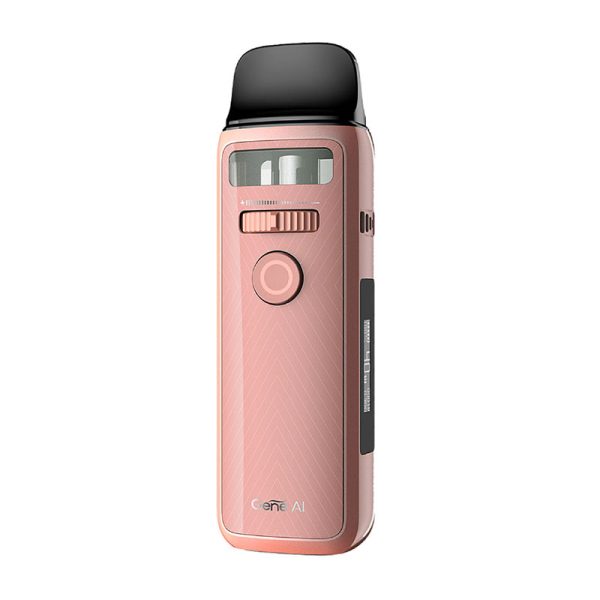 KIT MOD POD VOOPOO VINCI 3 50W 1800MAH - VOOPOO - Imagem 4