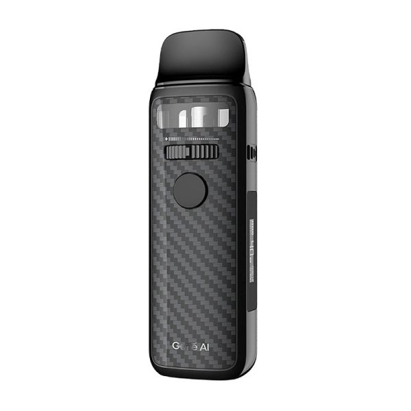 KIT MOD POD VOOPOO VINCI 3 50W 1800MAH - VOOPOO - Imagem 3