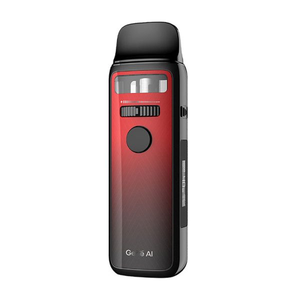 KIT MOD POD VOOPOO VINCI 3 50W 1800MAH - VOOPOO - Imagem 7