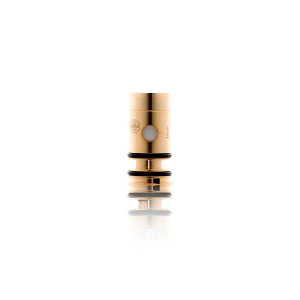 BOBINA COIL ( REPOSIÇÃO ) DOTMOD DOTCOIL P/ DOTTANK E DOTAIO V2 - DOTMOD - Imagem 4