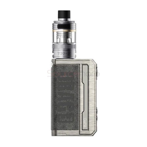 KIT DRAG 3 177W TPP-X KIT - VOOPOO - Imagem 4
