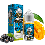 LÍQUIDO BLUE OSIRIS - CLASSIC SERIES - NICSALT - MEDUSA