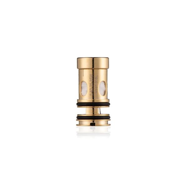 BOBINA COIL ( REPOSIÇÃO ) DOTMOD DOTCOIL P/ DOTTANK E DOTAIO V2 - DOTMOD - Imagem 5