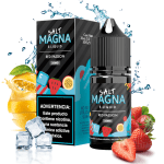 LÍQUIDO NICSALT RED PASSION ICE - MAGNA