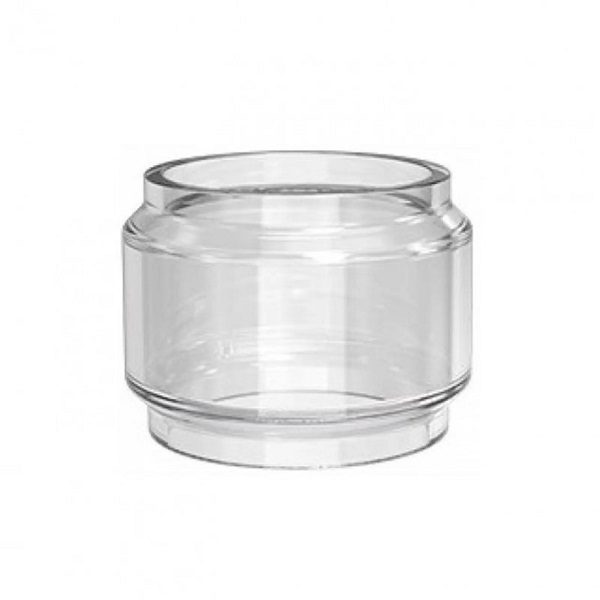 TUBO DE VIDRO DE REPOSIÇÃO P/ ZEUS X MESH / DUAL RTA 5ML - GEEK VAPE