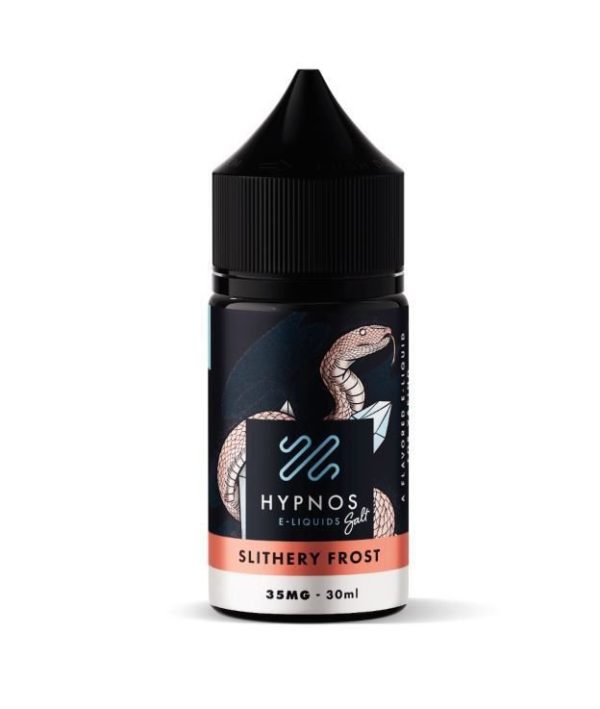 LÍQUIDO NICSALT LYCHEE ICE – HYPNOS ELIQUID - Imagem 3