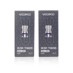 BOBINA COIL ( REPOSIÇÃO ) PnP-TW e DW - VOOPOO