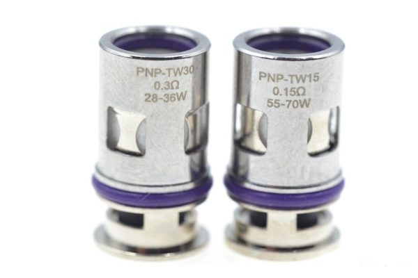 BOBINA COIL ( REPOSIÇÃO ) PnP-TW e DW - VOOPOO - Imagem 3