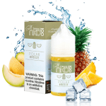 LÍQUIDO NICSALT POLAR BREEZE - NAKED