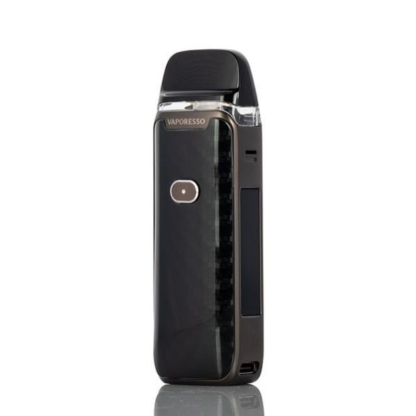 KIT POD MOD LUXE PM40 1800MAH 4ML - VAPORESSO - Imagem 5