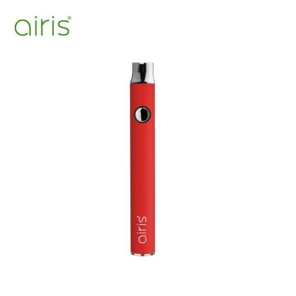 KIT PEN VV AIRIS 350 MAH ( BATERIA E CARREGADOR ) - AIRISTECH - Imagem 2
