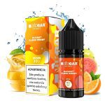LÍQUIDO NICSALT SUNSET BLEND FROST - NIKBAR