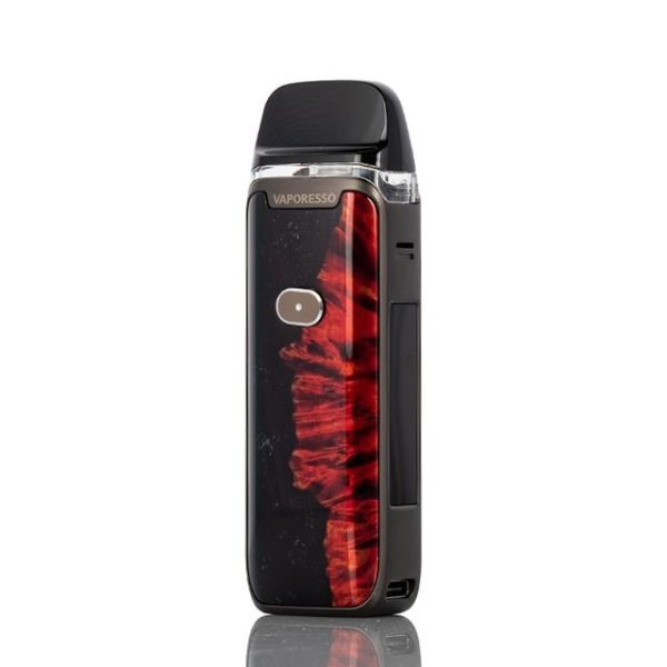 KIT POD MOD LUXE PM40 1800MAH 4ML - VAPORESSO - Imagem 6