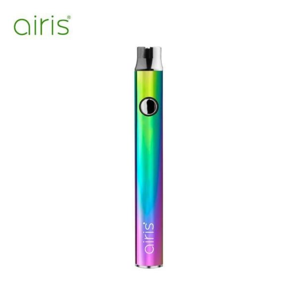 KIT PEN VV AIRIS 350 MAH ( BATERIA E CARREGADOR ) - AIRISTECH - Imagem 4