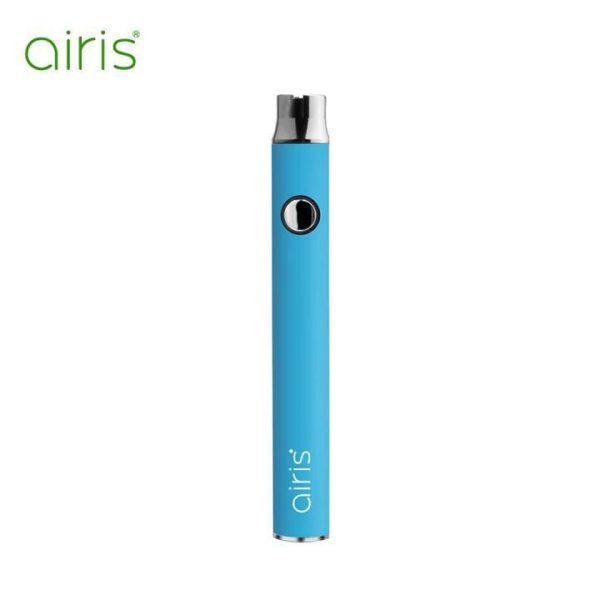 KIT PEN VV AIRIS 350 MAH ( BATERIA E CARREGADOR ) - AIRISTECH - Imagem 5