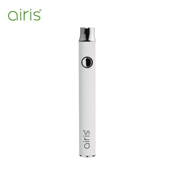 KIT PEN VV AIRIS 350 MAH ( BATERIA E CARREGADOR ) - AIRISTECH - Imagem 3