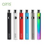 KIT PEN VV AIRIS 350 MAH ( BATERIA E CARREGADOR ) - AIRISTECH