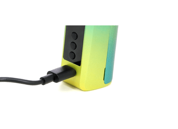 MOD GEN 80S 80W - VAPORESSO - Imagem 6