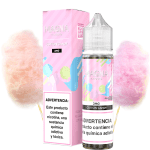LIQUIDO FREEBASE COTTON CANDY - MAGNA