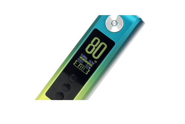 MOD GEN 80S 80W - VAPORESSO - Imagem 7