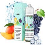 LÍQUIDO FREEBASE MANGO GRAPE - MAGNA