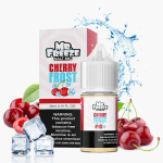 LÍQUIDO NICSALT CHERRY FROST - MR FREEZE