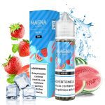 LÍQUIDO FREEBASE RED ICE - MAGNA