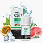 LÍQUIDO NICSALT LUSH FROST - MR FREEZE